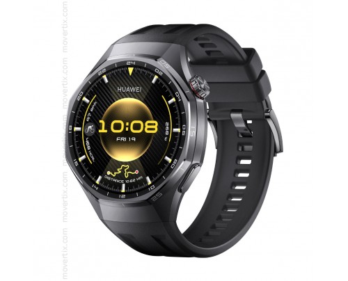 Huawei Watch GT 6 Pro 46mm Schwarz (Atum-B29F)