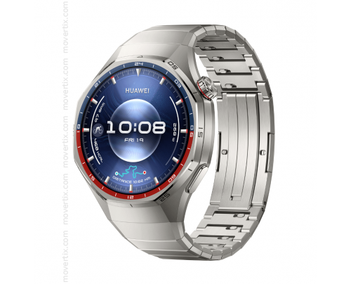 Huawei Watch GT 6 Pro 46mm Titanium