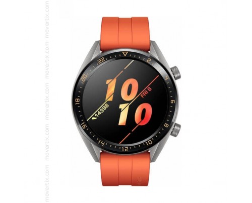 huawei gt active waterproof