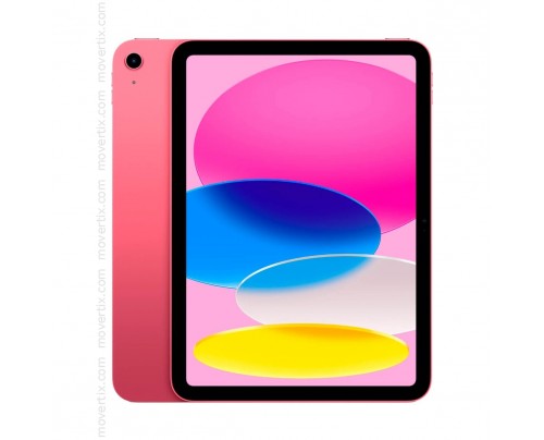 iPad (2022) WiFi Pink 64GB