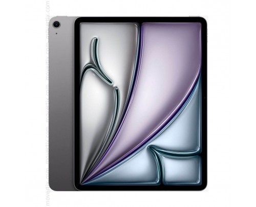 iPad Air 11" (2024) WiFi+Cellular in Grigio siderale da 128GB