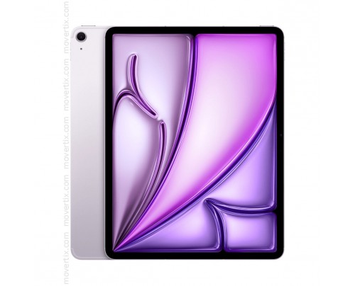 iPad Air 11" (2026) WiFi+Cellular Roxo de 256GB