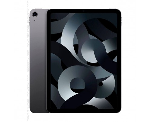 iPad Air (2022) WiFi+Cellular Gris sidéral avec 64Go
