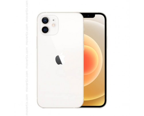 iPhone 12 in Bianco da 128GB