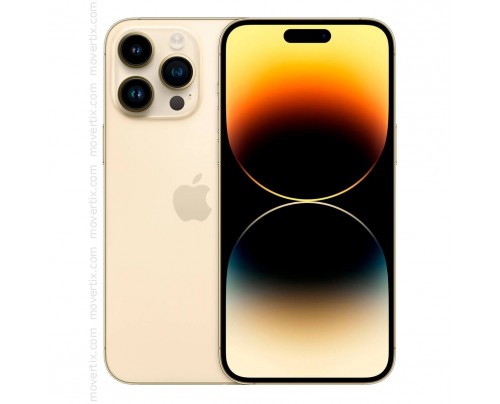 iPhone 14 Pro Max Gold 128GB