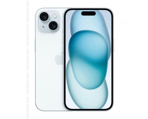 iPhone 15 Plus Bleu avec 256Go