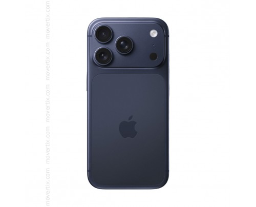 APPLE TELEFONIA IPHONE 17 PRO DEEP BLUE 256GB MG8J4QL/A