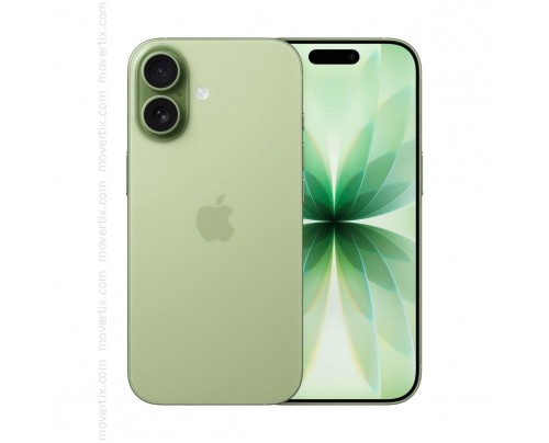 iPhone 17 in Salvia da 256GB