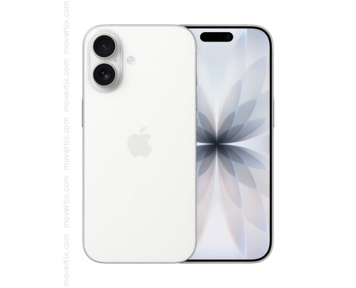 iPhone 17 in Bianco da 256GB