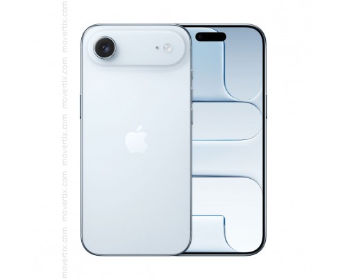 iPhone Air Bleu ciel avec 512Go