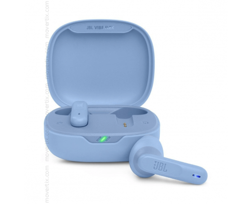 JBL Vibe Flex Bluetooth Blue