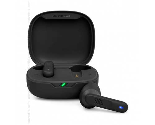 JBL Vibe Flex Bluetooth Black