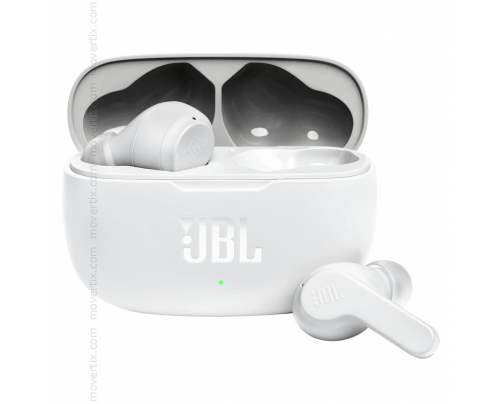 JBL Wave 200TWS Bluetooth White