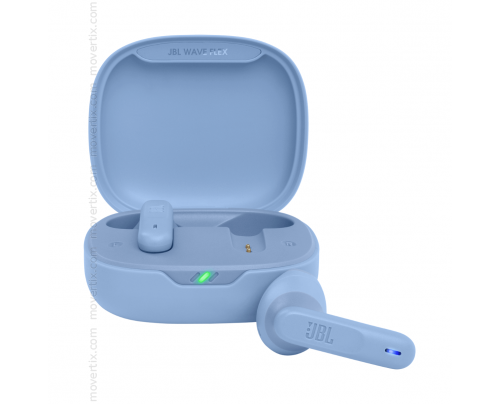 JBL Wave Flex Blue
