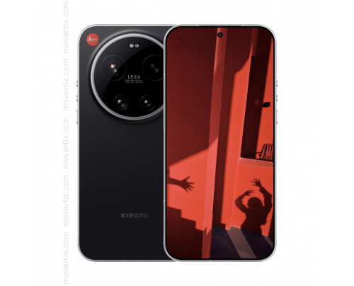 Leica Leitzphone Powered By Xiaomi 5G 16GB/1TB Black Dual SIM