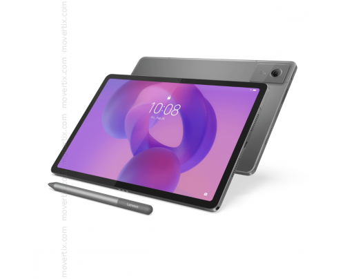 Lenovo Idea Tab 11" 5G 8Go/256Go Gris avec Stylet