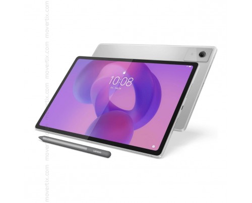 Lenovo Idea Tab Plus 12.1" WiFi 8Go/256Go Gris avec Stylet