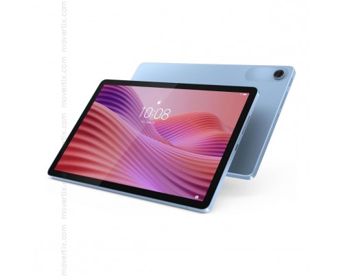 Lenovo Tab (10.1", WiFi) Polar Blue 4GB/128GB