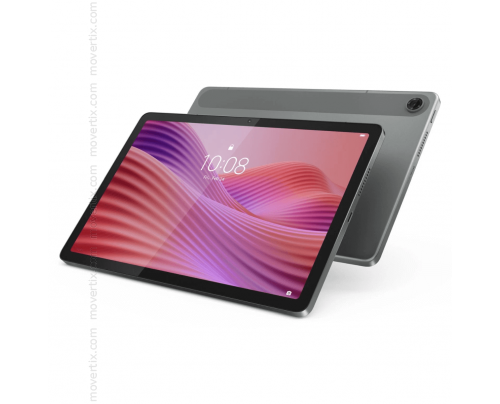 Lenovo Tab 10.1" 4GB/64GB WiFi Grigio con custodia (TB311FU)