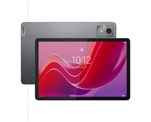 Lenovo Tab K11 11" WiFi 8GB/128GB Grau