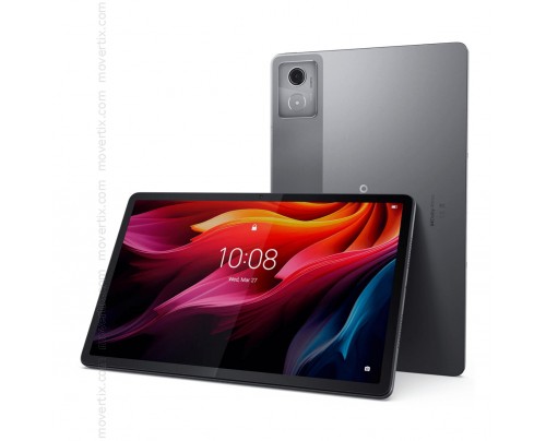 Lenovo Tab K11 Plus (11.5", 4G) in Grigio da 256GB e 8GB RAM