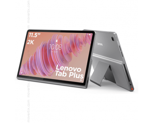 Lenovo Tab Plus 11,5" 8GB/128GB Wi-Fi Grau