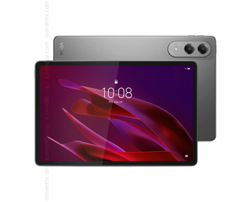 Lenovo Yoga Tab 11" WiFi 12GB/256GB Luna Grey