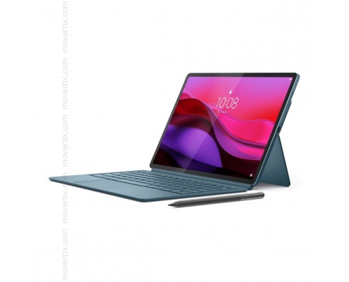 Lenovo Yoga Tab Plus 12.7" WiFi 16GB/256GB Blu (Penna+Tastiera)