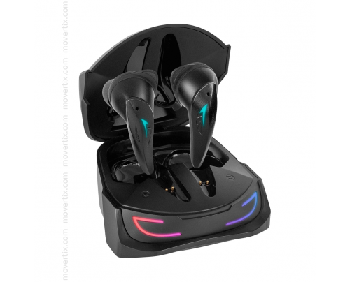 Mars Gaming MHI-Ultra Premium TWS Bluetooth Noir