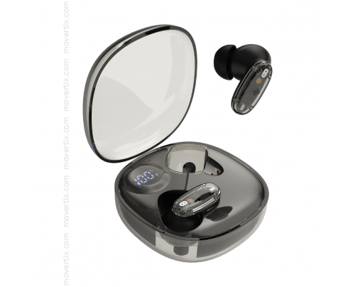 Mars Gaming MHIB2 Preto Bluetooth