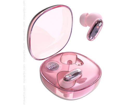 Mars Gaming MHIB2 Bluetooth Rose