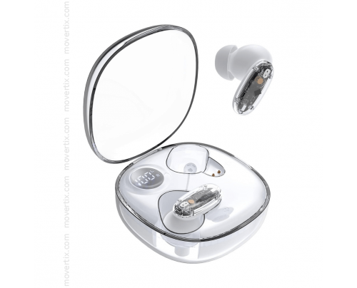 Mars Gaming MHIB2 Bluetooth Blanc