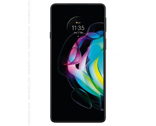 Motorola Edge 20 5G Dual SIM Frosted Grey 256GB and 8GB RAM