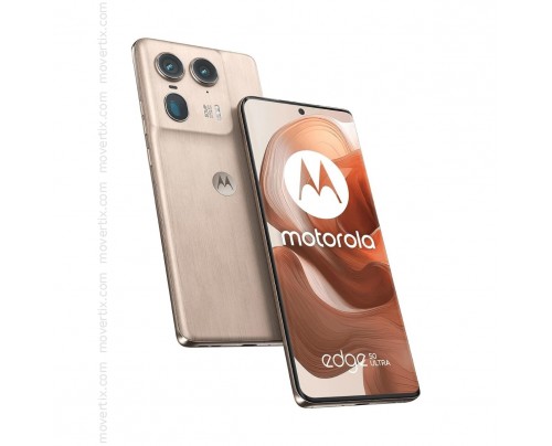 Motorola Edge 50 Ultra 5G Dual SIM Nordic Wood 1TB and 16GB