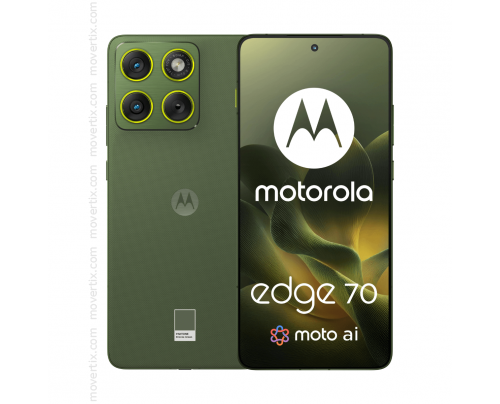 Motorola Edge 70 5G 12GB/512GB Dual SIM Bronze