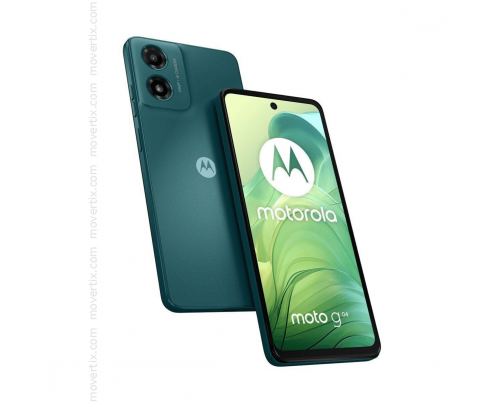 Motorola Moto G04 4G 4GB/128GB Dual SIM Grün (XT2421-3)