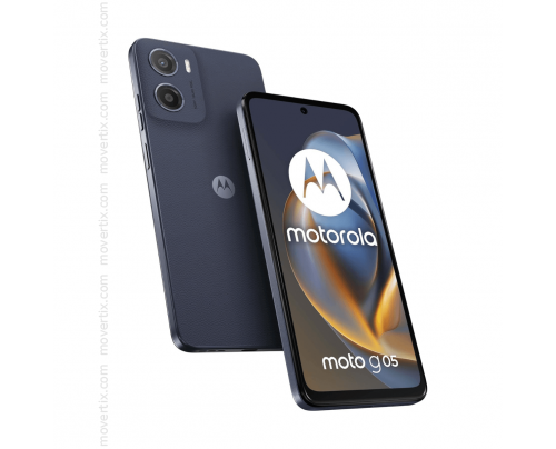 Motorola Moto G05 4G 4GB/128GB Blau Dual SIM