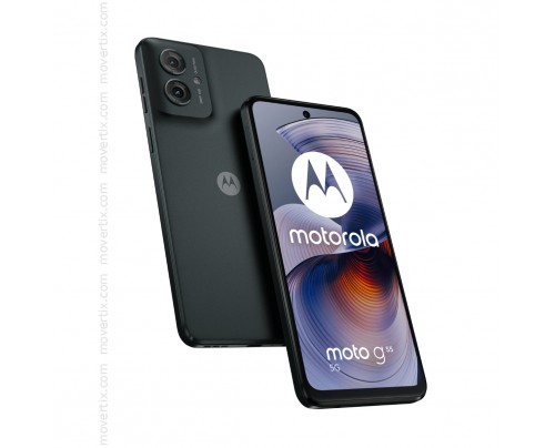 Motorola Moto G55 5G Dual SIM Forest Grey 256GB and 8GB RAM
