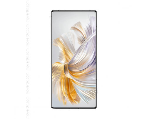 Nubia Z70 Ultra 5G 16GB/512GB Dual SIM Schwarz