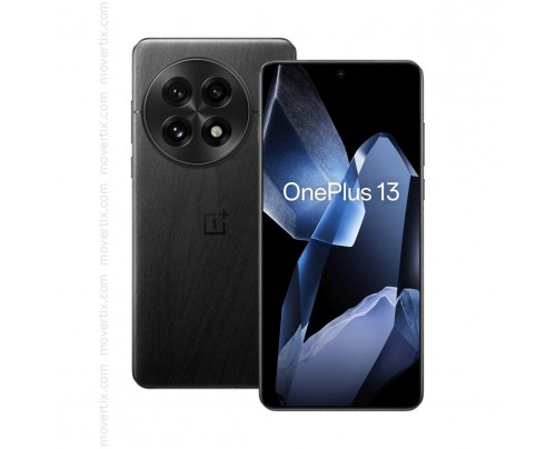 OnePlus 13 5G Dual SIM in Nero da 256GB e 12GB RAM