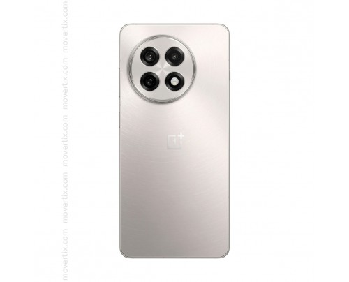 Smartphone OnePlus 13R 5G 12GB RAM 256GB Stockage - Double SIM, Couleur Astral Trail (Plata)