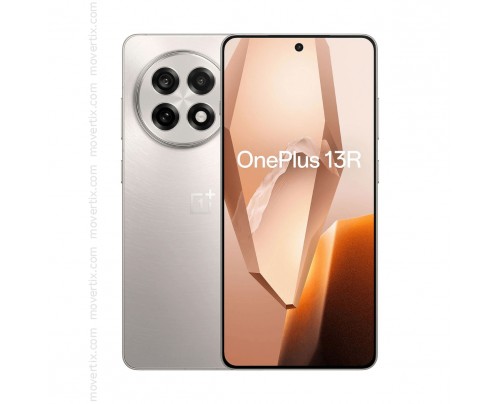 OnePlus 13R 5G Dual SIM Astral Trail 256GB and 12GB RAM