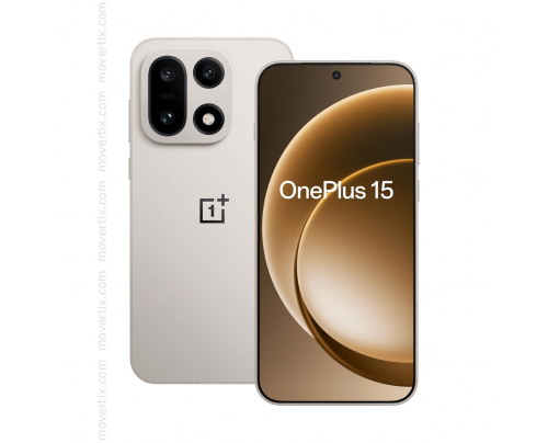 OnePlus 15 5G 16GB/512GB Dual SIM Grau