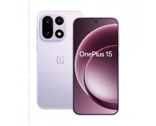OnePlus 15 5G 16GB/512GB Dual SIM Ultra Violet