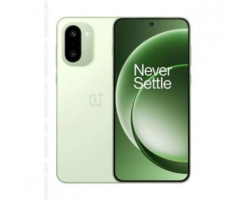 OnePlus 15R 5G 12GB/256GB Dual SIM Verde