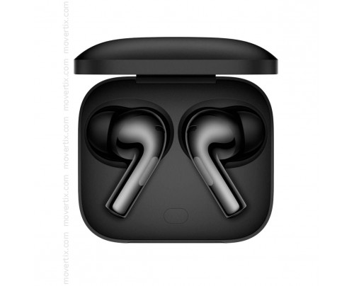 OnePlus Buds 3 Bluetooth Grigio