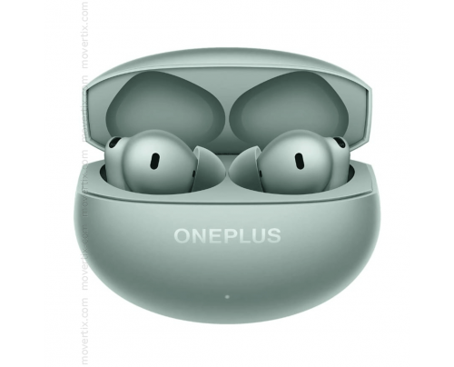 OnePlus Buds 4 Bluetooth Grün