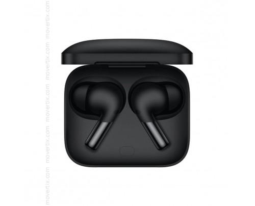OnePlus Buds Pro 2 Schwarz
