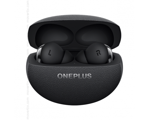 OnePlus Buds Pro 3 Black