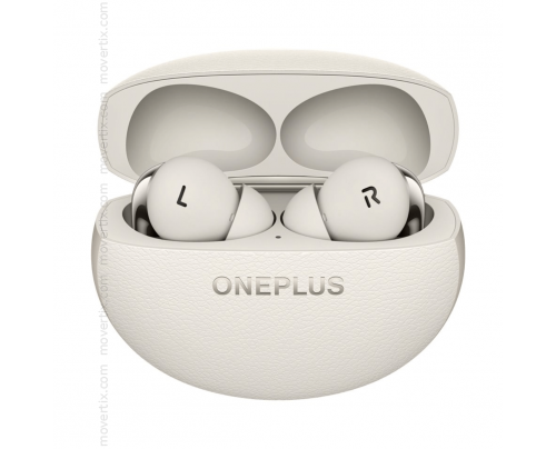 OnePlus Buds Pro 3 White